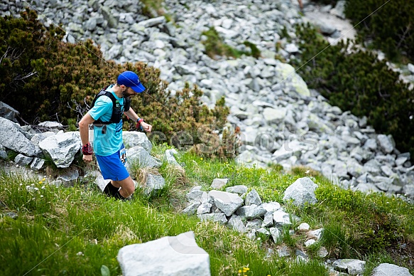 Tatry Running Tour 2019