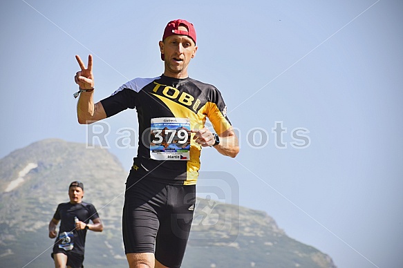 Interski Run 2019