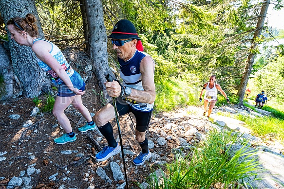 Interski Run 2021