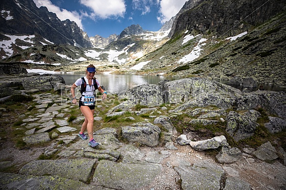 Tatry Running Tour 2019