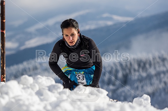 WINTER SkyRace 2017