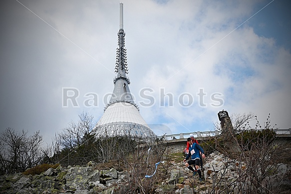 Ještěd Skyrace 2019