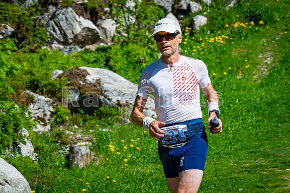 Interski Run 2021