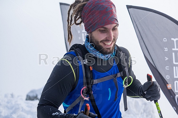 WINTER SkyRace 2017