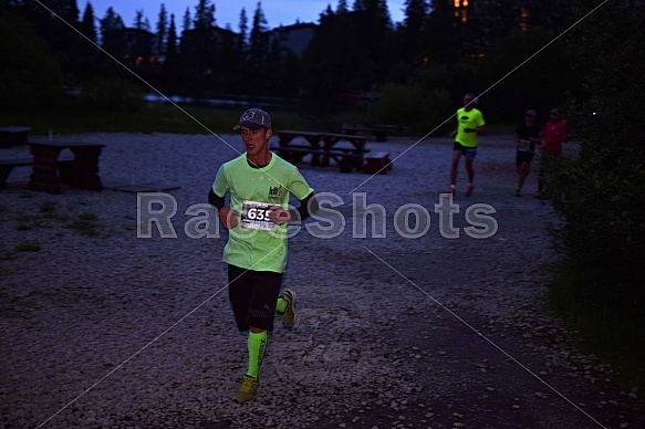 TRT - Night Run 2018