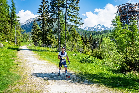 Interski Run 2021