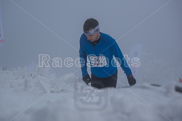 WINTER SkyRace 2017