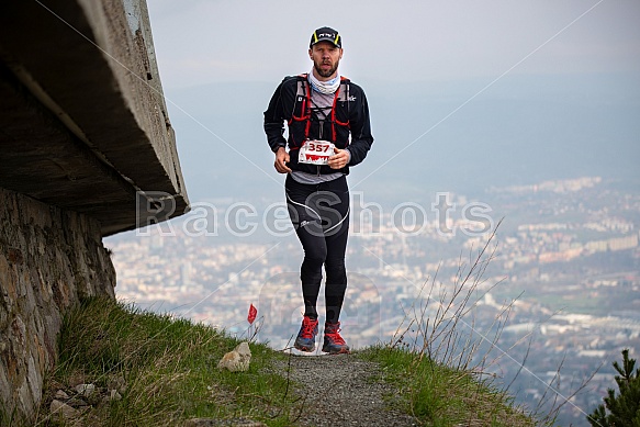 Výběr z Ještěd Skyrace 2019
