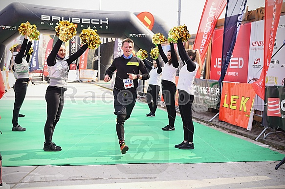 Cílová fota Ještěd 2019