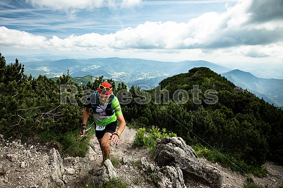 Fotografie ze závodu Malofatranská stovka 2019 Fotografie ze závodu Malofatranská stovka 2019
