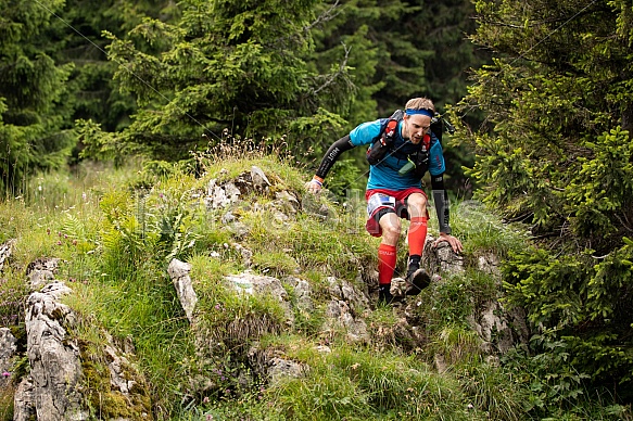Fotogalerie Ultra Fatra 2020