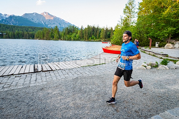 Tatry Running Tour 2021