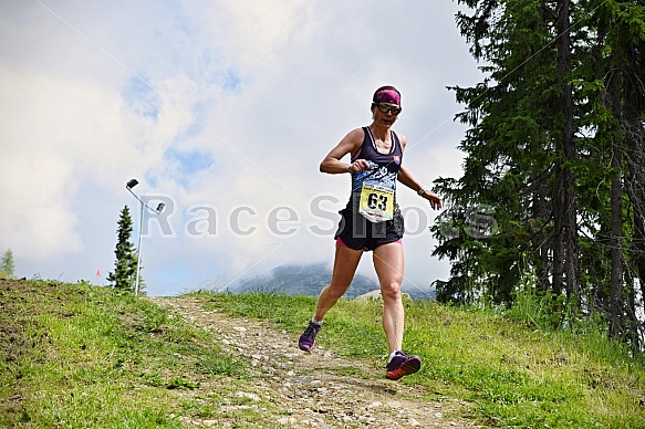 TRT 2018 - Interski Run