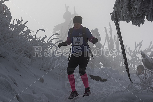 WINTER SkyRace 2017