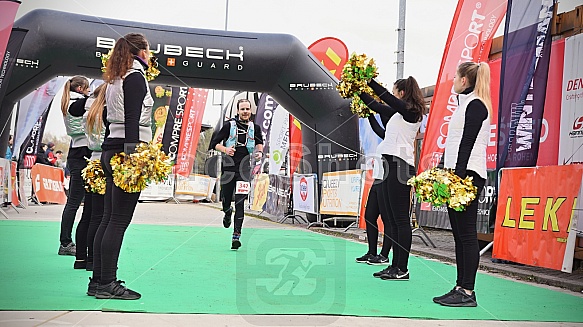 Cílová fota Ještěd 2019