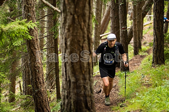 Fotogalerie Ultra Fatra 2020