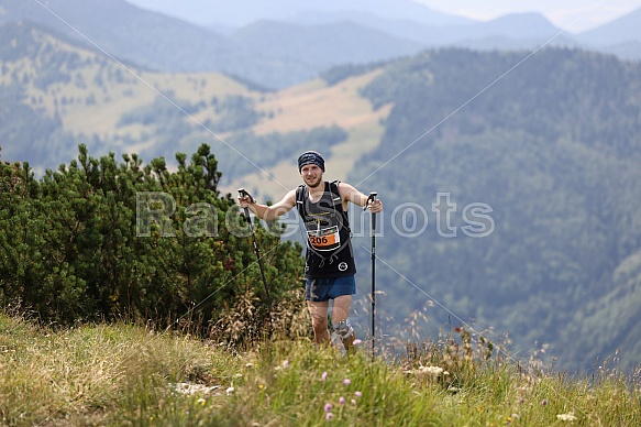 Ultra Fatra 2021