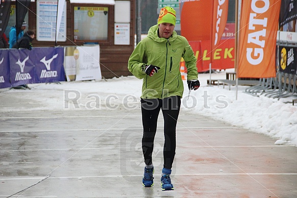 WINTER SkyRace 2017