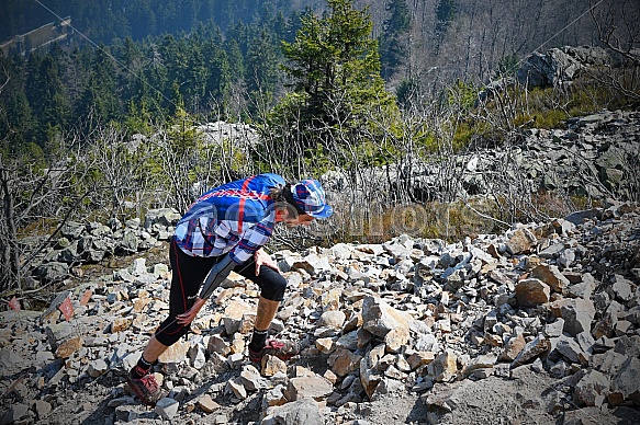 Ještěd Skyrace 2019