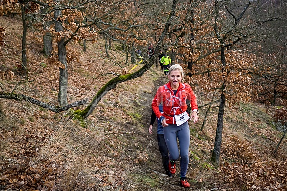 Trailová Závist 2017