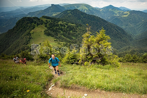 Fotogalerie Ultra Fatra 2020