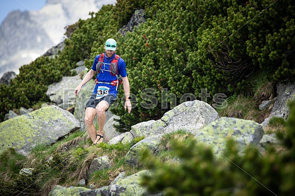 Tatry Running Tour 2019