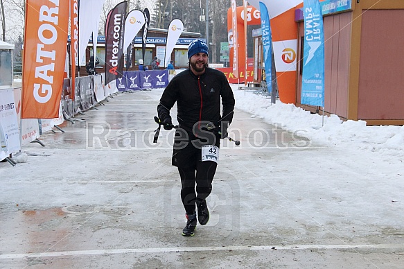 WINTER SkyRace 2017