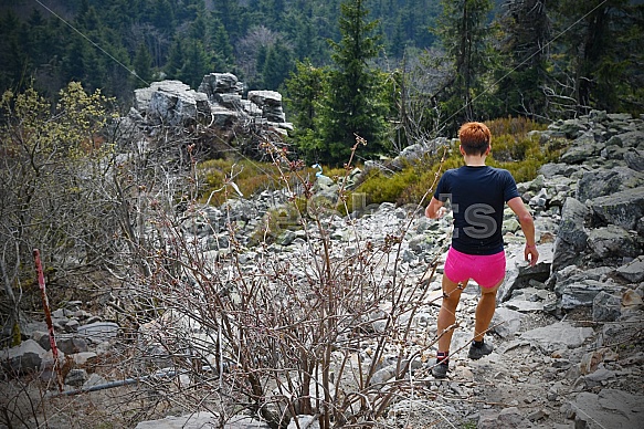 Ještěd Skyrace 2019