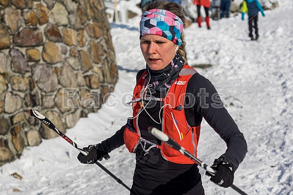 WINTER SkyRace 2017