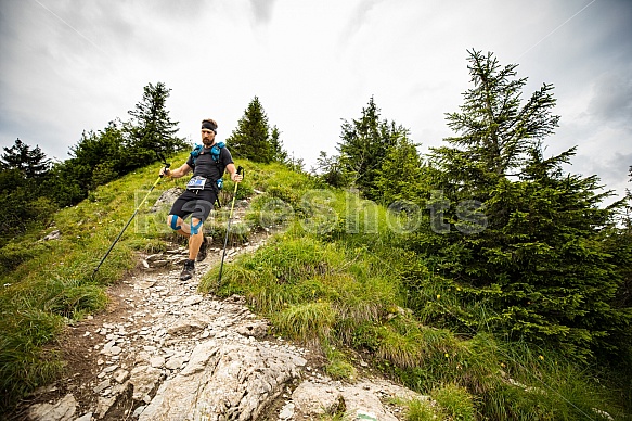 Fotogalerie Ultra Fatra 2020