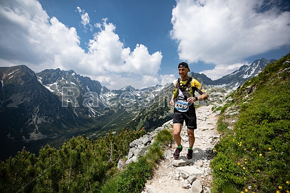 Tatry Running Tour 2019