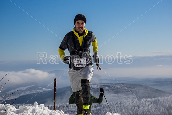 WINTER SkyRace 2017