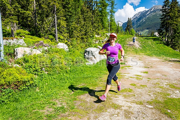Interski Run 2021
