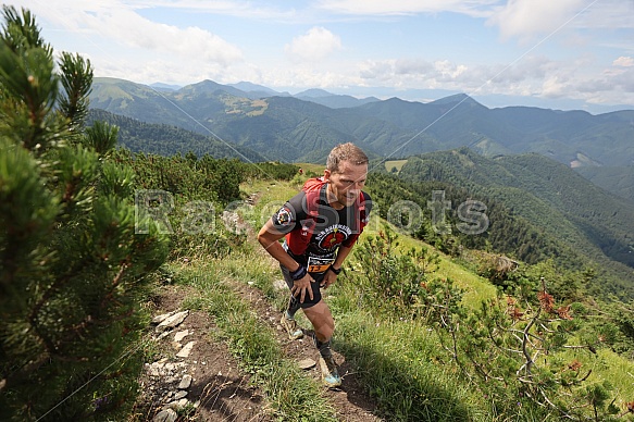 Ultra Fatra 2021