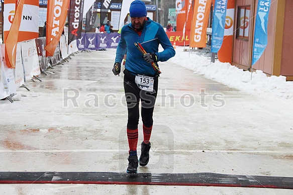 WINTER SkyRace 2017