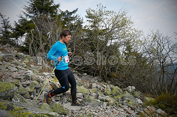 Ještěd Skyrace 2019