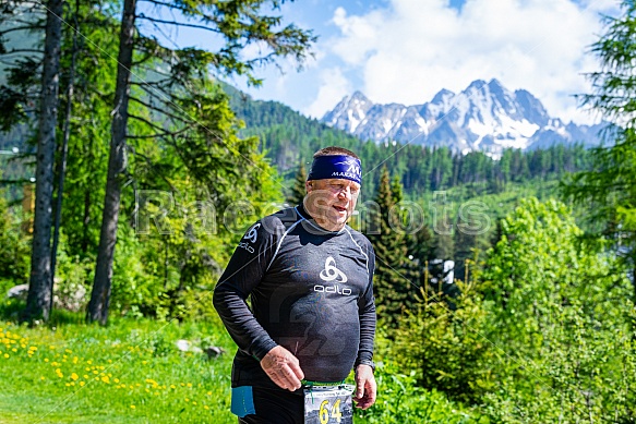 Interski Run 2021 Interski Run 2021