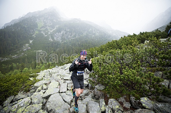 Tatry Running Tour 2017