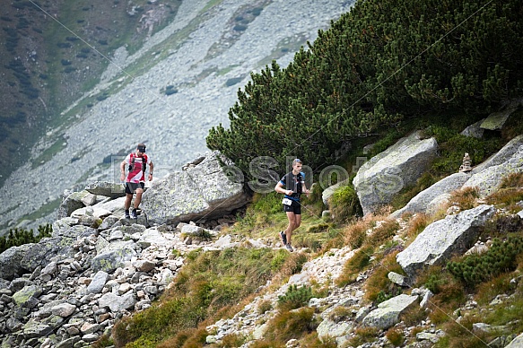 Tatranská Šelma Ultra 2017