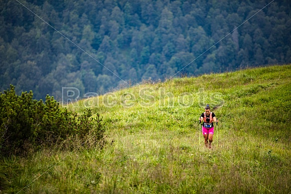 Fotogalerie Ultra Fatra 2020