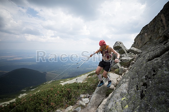 Tatranská Šelma Ultra 2017 Tatranská Šelma Ultra 2017