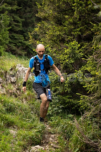 Fotogalerie Ultra Fatra 2020