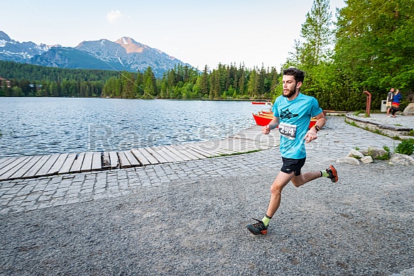 Tatry Running Tour 2021