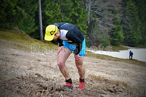 Ještěd Vertikál 2019