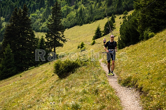 Fotogalerie Ultra Fatra 2020