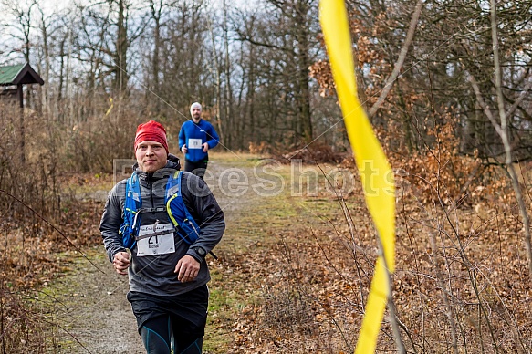 Trailová Závist 2017