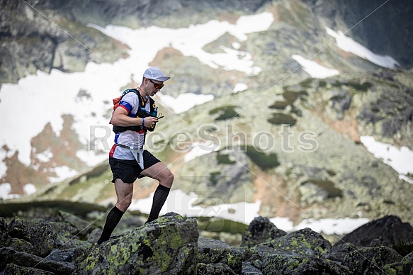 Tatry Running Tour 2019