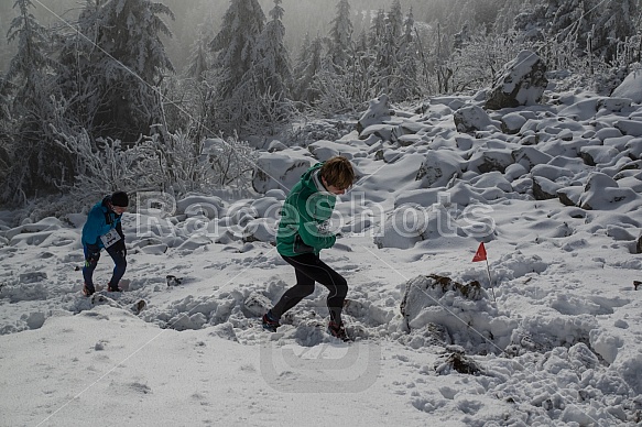 WINTER SkyRace 2017
