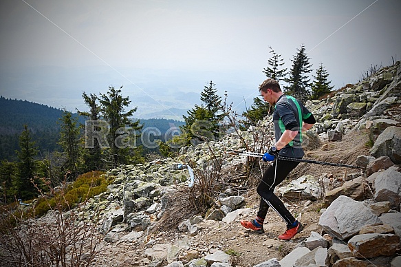 Ještěd Skyrace 2019