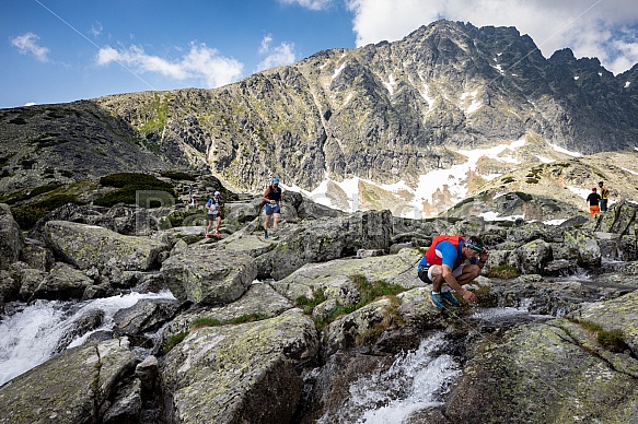 Tatry Running Tour 2019